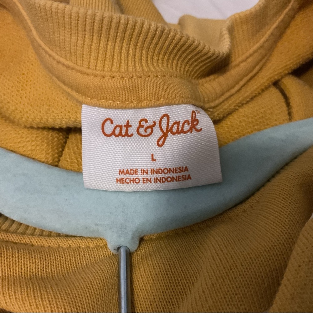 Smile sweatshirt